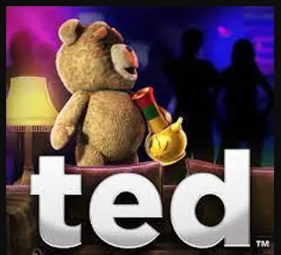 Ted